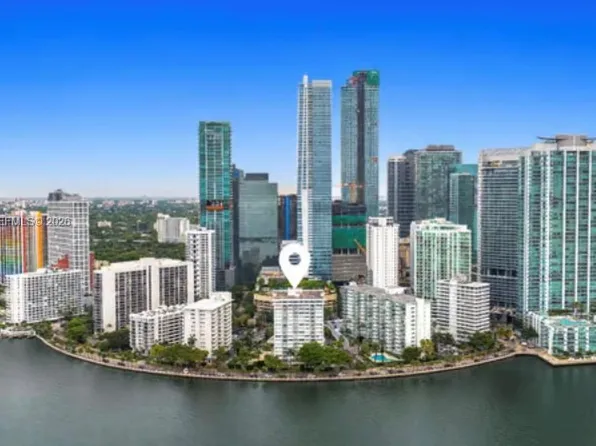 1420 Brickell Bay Dr APT 202E, Miami, FL 33131