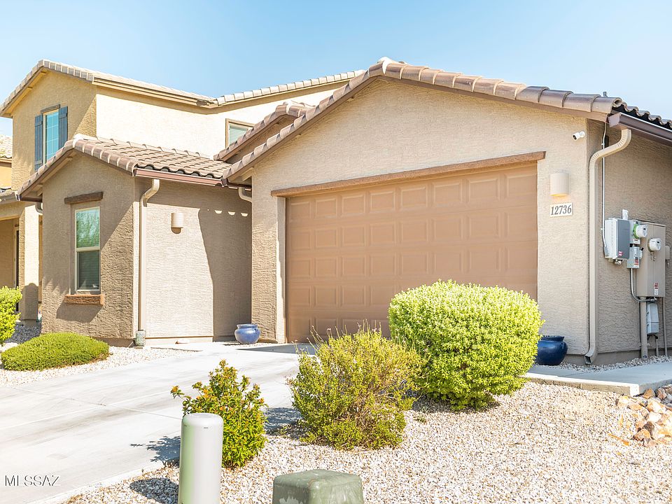 1st image of 12736 E Quail Wash Canyon Ln