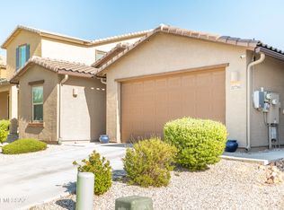 12736 E Quail Wash Canyon Ln, Vail, AZ 85641