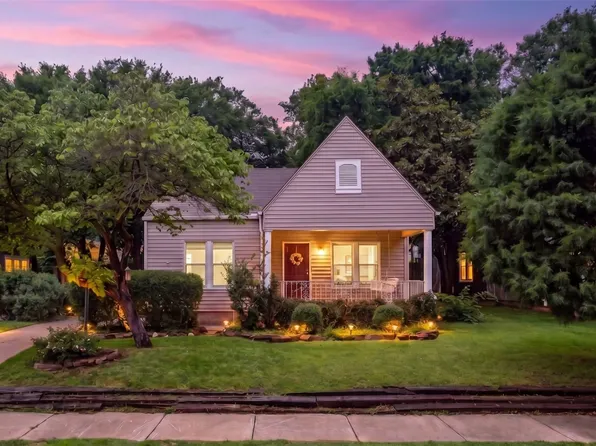 216 S Knoxville Ave, Tulsa, OK 74112