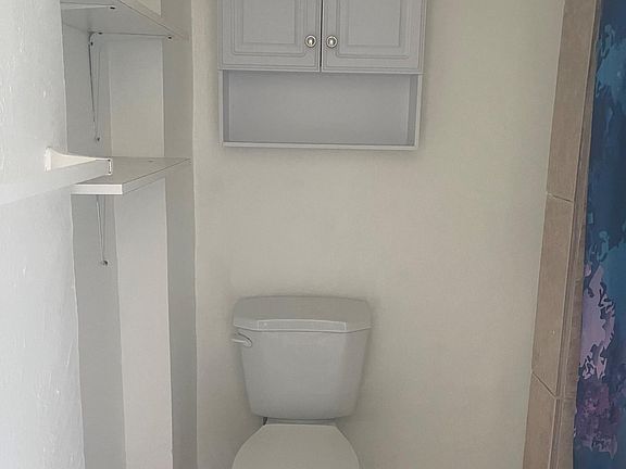 this is the bathroom - sink is to the right in this picture