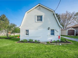 5787 W Washington St, Newfane, NY