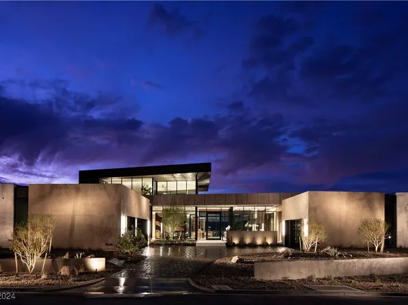 7 Stoneshead Ct, Henderson, NV 89012