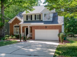 103 Ashley Glen Dr, Cary, NC 27513