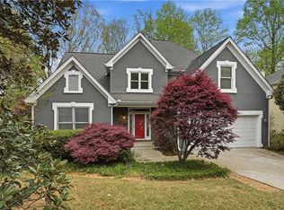2915 Pine St, Duluth, GA 30096