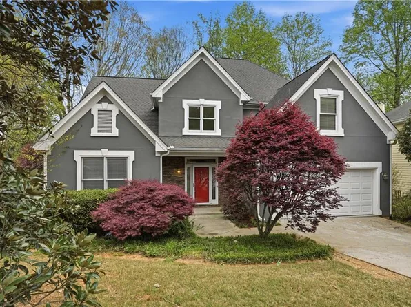 2915 Pine St, Duluth, GA 30096