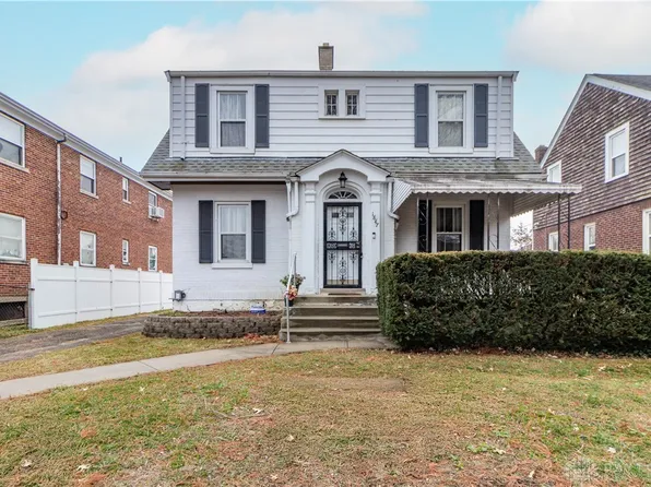 1847 Andina Ave, Cincinnati, OH 45237