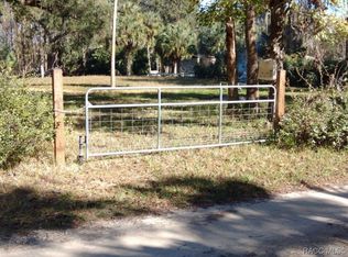 11931 E River Run Ct, Inverness, FL 34450