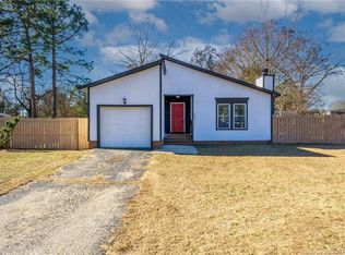 1886 Frankie Ave, Fayetteville, NC 28304