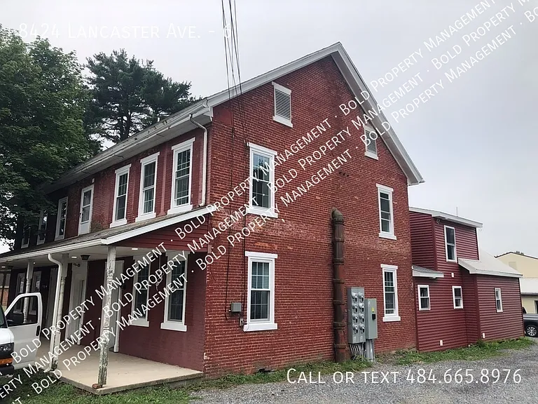 8424 Lancaster Ave #6 — Photo 6