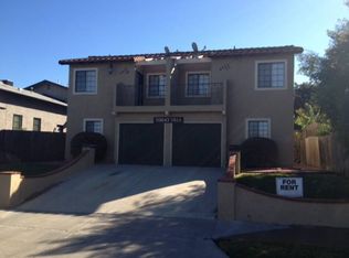 4555 Terrace Dr, San Diego, CA 92116
