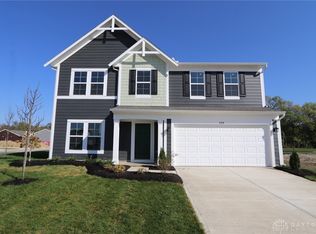 600 Tulip Ct, Yellow Springs, OH 45387