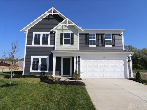 600 Tulip Ct, Yellow Springs, OH 45387
