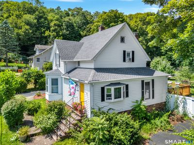 15 Gay Hill Road, Uncasville, CT, 06382