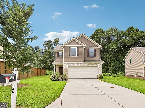 2nd image of 234 Augusta Woods Dr