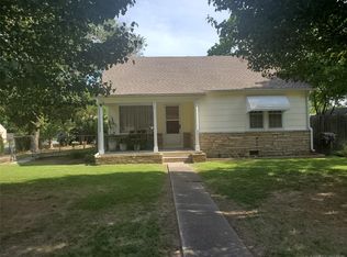 2302 Callahan St, Muskogee, OK 74403