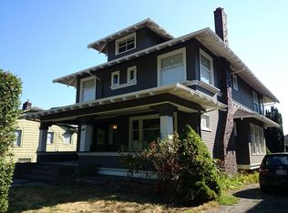 706 23rd Ave E, Seattle, WA 98112