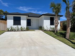 1232 W 32nd St, West Palm Beach, FL 33404