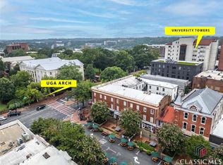 131 E Broad St APT 803, Athens, GA 30601