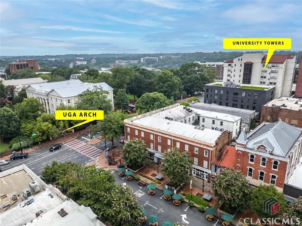 131 E Broad Street #803, Athens, GA 30601