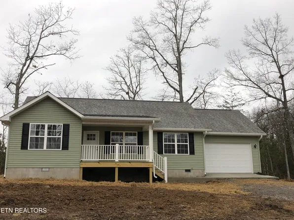 135 Horseshoe Cir, Jamestown, TN 38556