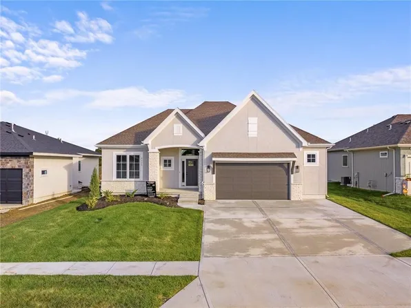 9315 Gander St, Lenexa, KS 66227