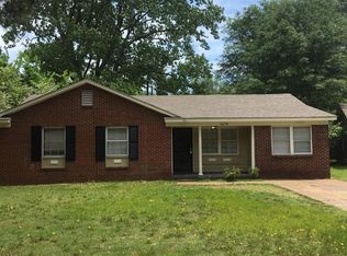 4278 Hobson Cv, Memphis, TN 38128