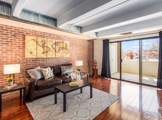 415 S Howes St #N202, Fort Collins, CO 80521