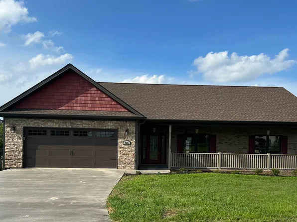 426 Boulder Ct, Johnson City, TN 37615