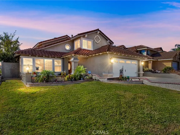 6592 San Benito Ave, Rancho Cucamonga, CA 91701