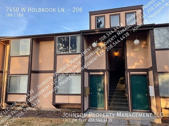 2nd image of 7450 W Holbrook Ln APT 206