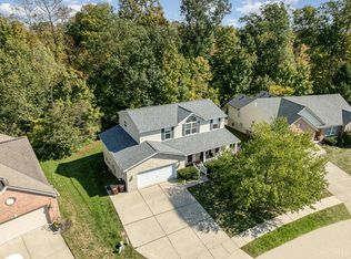 1099 Ridgepointe Dr, Union Twp, OH 45103
