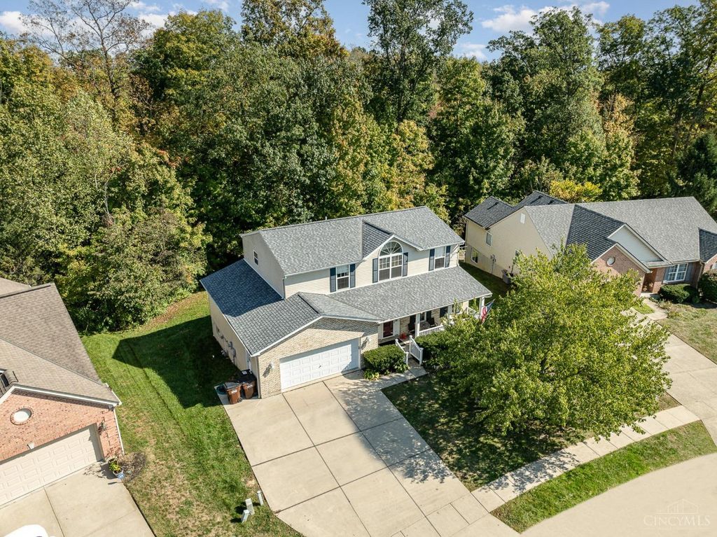 Real estate listing image