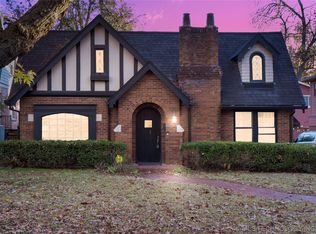 1324 E 19th St, Tulsa, OK 74120