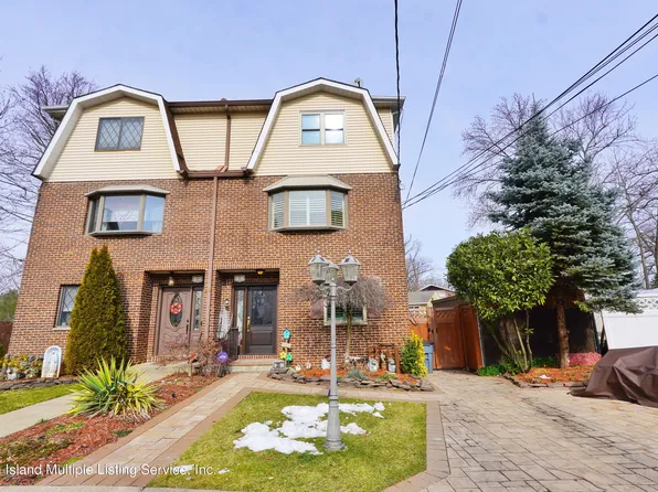 35 Crest Loop, Staten Island, NY 10312