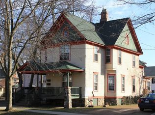 809 W Walnut St APT 2, Kalamazoo, MI 49007