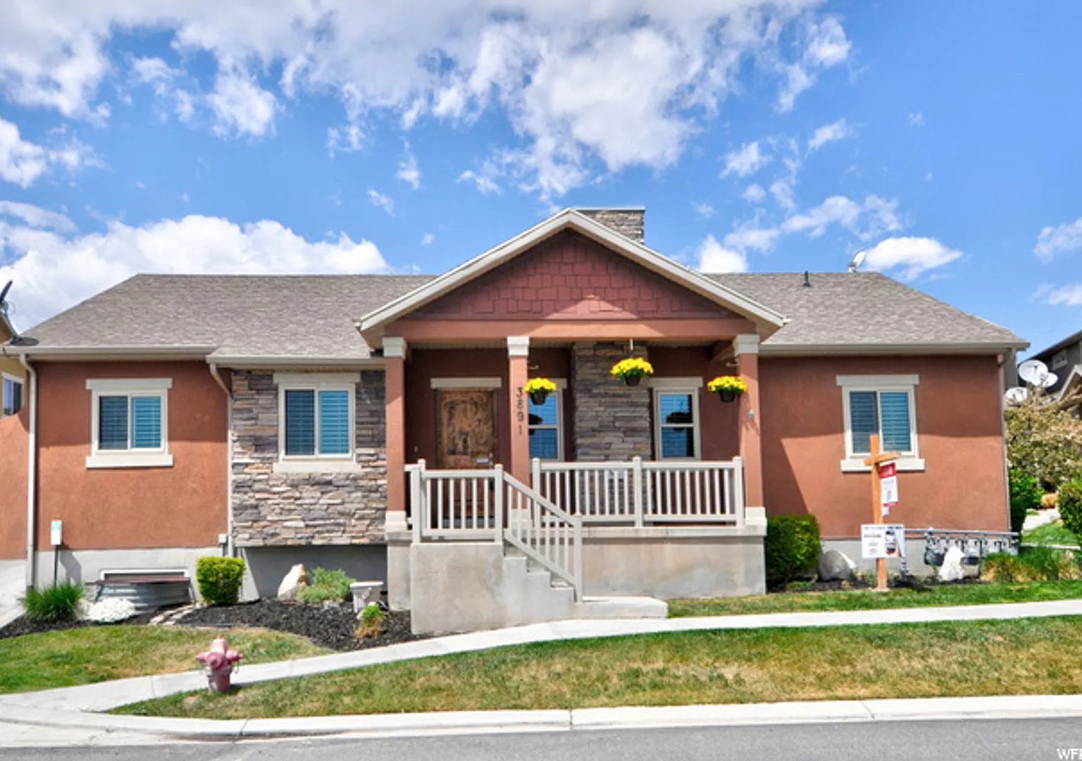 2 Bedroom Basement Unit in Eagle Mountain! — Photo 1