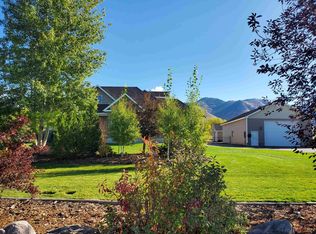 86 N 2 E, Montpelier, ID 83254