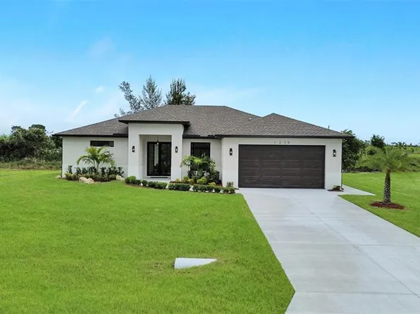 1239 NW 24TH TERRACE, CAPE CORAL, FL 33993
