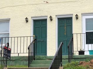 1832 Lakeview Ave APT 4, Richmond, VA 23220