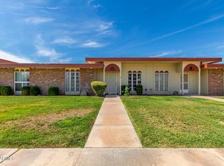 9955 W Forrester Dr, Sun City, AZ 85351