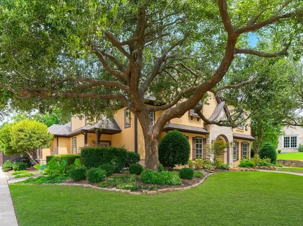3200 Belmont St, Denton, TX 76210