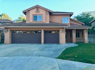 9505 Paseo De Los Castillos, Santee, CA 92071