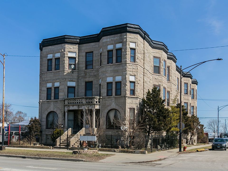 1st image of 4157 S Western Ave #4159-2