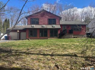 (Undisclosed Address), Farmington, CT 06085