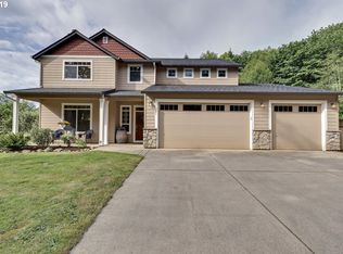 401 Dale Rd, Washougal, WA 98671