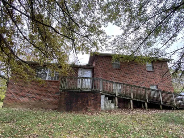 341 Sam Collins Rd, Huntington, WV 25702