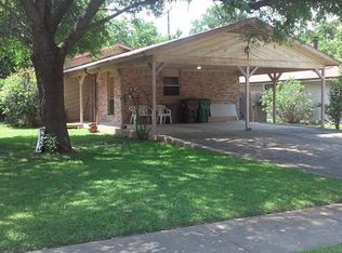 1605 Peachtree Valley Dr, Round Rock, TX 78681