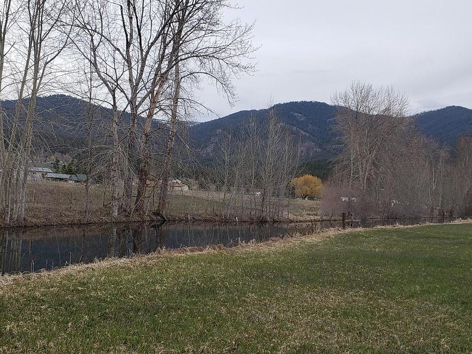 Nhn Twin Pond Rd, Frenchtown, MT 59834 MLS 22204839 Zillow