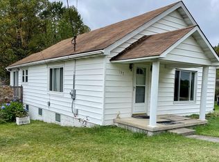 137 Hylton Loop Rd, Coal City, WV 25823